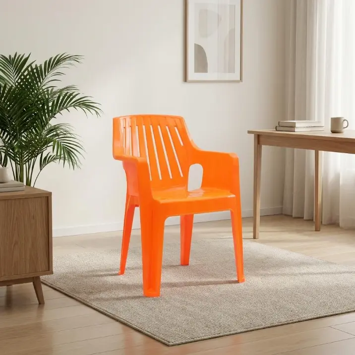 Sumo Spine Lotus Virgin Chair